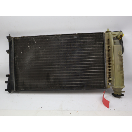 Radiateur occasion CITROEN ZX Phase 2 BREAK - 1.9 D 69ch