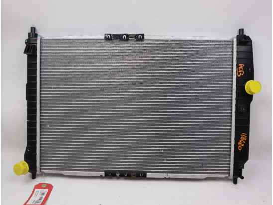 Radiateur occasion CHEVROLET KALOS Phase 1 - 1.4i 94ch