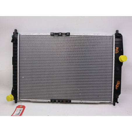 Radiateur occasion CHEVROLET KALOS Phase 1 - 1.4i 94ch