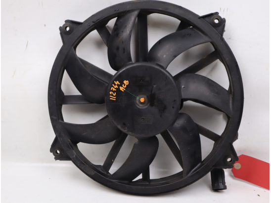 Ventilateur de refroidissement occasion PEUGEOT 5008 I phase 2 - 1.6 HDI 120ch