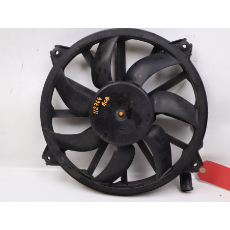 Ventilateur de refroidissement occasion PEUGEOT 5008 I phase 2 - 1.6 HDI 120ch