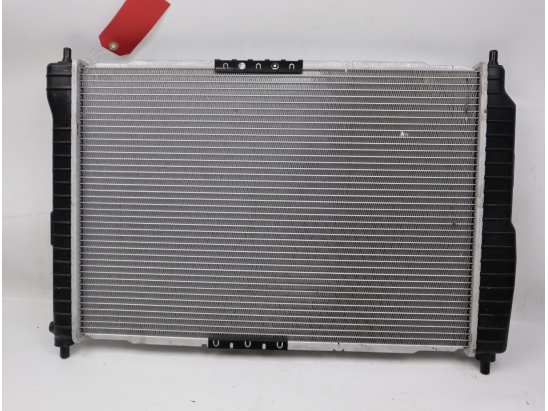 Radiateur occasion CHEVROLET KALOS Phase 1 - 1.4i 94ch