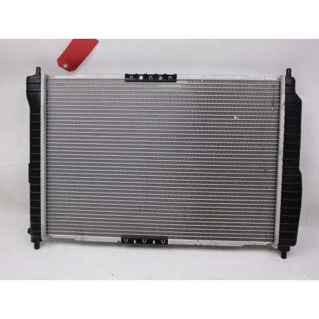 Radiateur occasion CHEVROLET KALOS Phase 1 - 1.4i 94ch