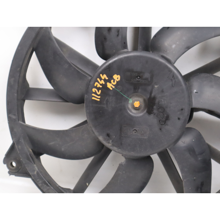 Ventilateur de refroidissement occasion PEUGEOT 5008 I phase 2 - 1.6 HDI 120ch