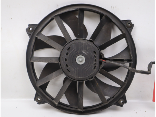 Ventilateur de refroidissement occasion PEUGEOT 5008 I phase 2 - 1.6 HDI 120ch