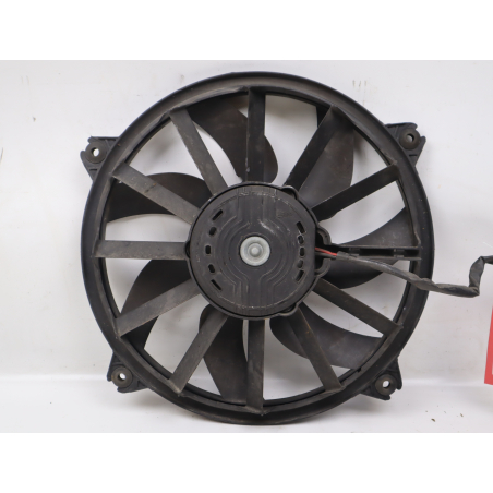 Ventilateur de refroidissement occasion PEUGEOT 5008 I phase 2 - 1.6 HDI 120ch