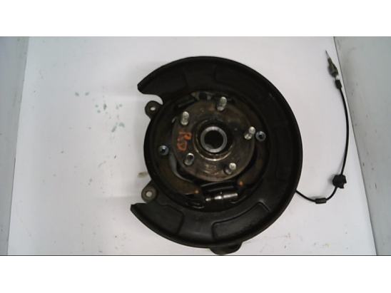 Fusee ard occasion SUBARU IMPREZA III Phase 1 - 2.0 D 150ch