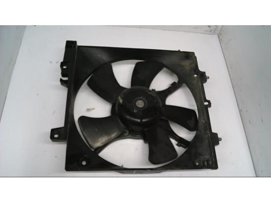 Ventilateur de refroidissement occasion SUBARU IMPREZA III Phase 1 - 2.0 D 150ch