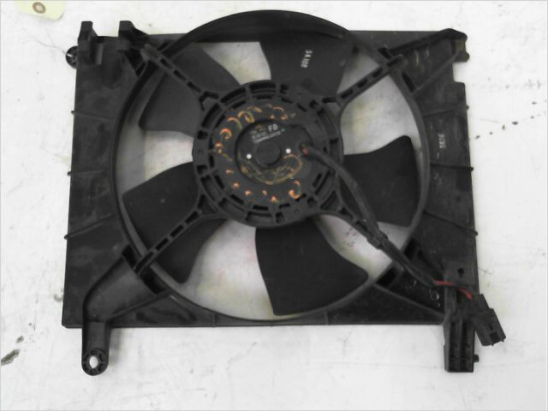 Ventilateur de refroidissement occasion CHEVROLET KALOS Phase 1 - 1.2 72ch