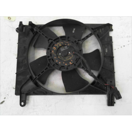 Ventilateur de refroidissement occasion CHEVROLET KALOS Phase 1 - 1.2 72ch