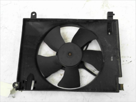 Ventilateur de refroidissement occasion CHEVROLET KALOS Phase 1 - 1.2 72ch