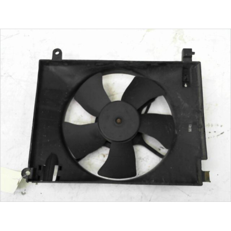 Ventilateur de refroidissement occasion CHEVROLET KALOS Phase 1 - 1.2 72ch