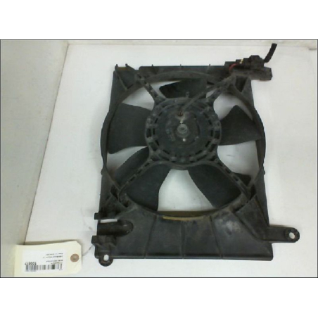 Ventilateur de refroidissement occasion CHEVROLET KALOS Phase 1 - 1.2 72ch