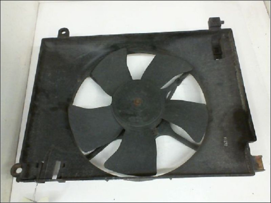 Ventilateur de refroidissement occasion CHEVROLET KALOS Phase 1 - 1.2 72ch