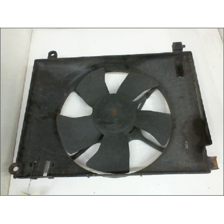 Ventilateur de refroidissement occasion CHEVROLET KALOS Phase 1 - 1.2 72ch