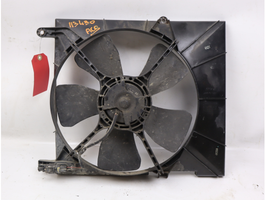 Ventilateur de refroidissement occasion CHEVROLET KALOS Phase 1 - 1.4i 94ch