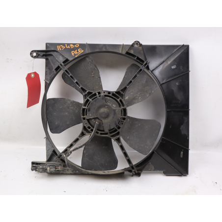 Ventilateur de refroidissement occasion CHEVROLET KALOS Phase 1 - 1.4i 94ch