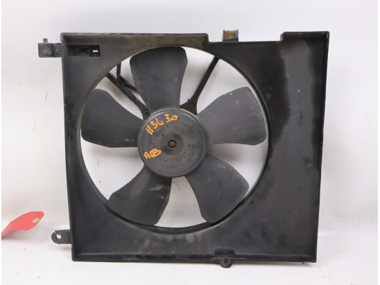 Ventilateur de refroidissement occasion CHEVROLET KALOS Phase 1 - 1.4i 94ch