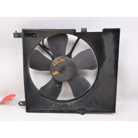 Ventilateur de refroidissement occasion CHEVROLET KALOS Phase 1 - 1.4i 94ch