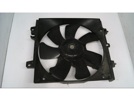 Buse ventilateur occasion SUBARU IMPREZA III Phase 1 - 2.0 D 150ch