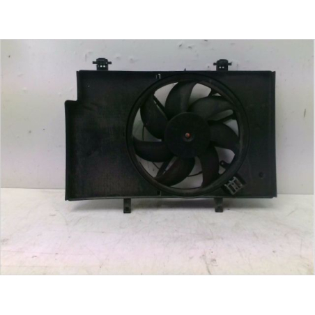 Ventilateur de refroidissement occasion FORD FIESTA VI Phase 1 - 1.4 TDCI 68ch