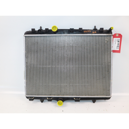 Radiateur occasion CITROEN C3 AIRCROSS Phase 2 - 1.2i 130ch