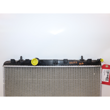 Radiateur occasion CITROEN C3 AIRCROSS Phase 2 - 1.2i 130ch