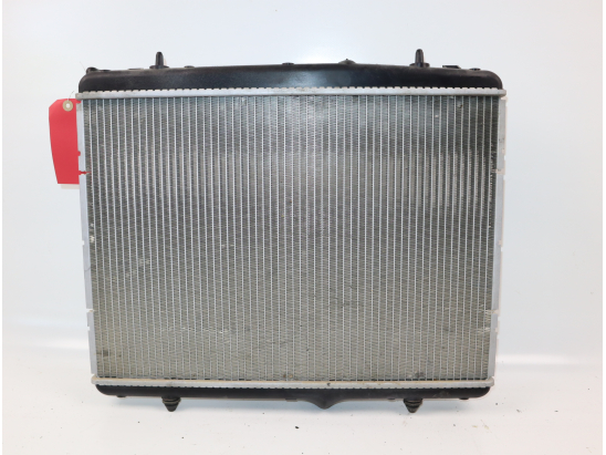 Radiateur occasion CITROEN C3 AIRCROSS Phase 2 - 1.2i 130ch