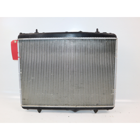 Radiateur occasion CITROEN C3 AIRCROSS Phase 2 - 1.2i 130ch