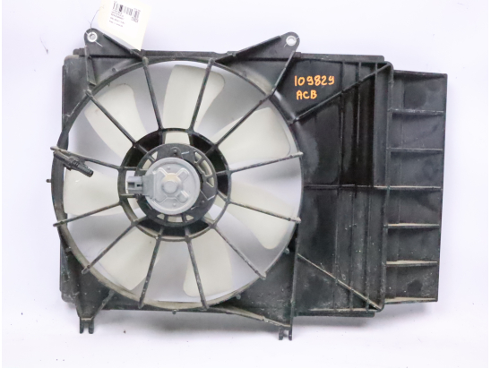 Ventilateur de refroidissement occasion OPEL AGILA II Phase 1 - 1.2i 86ch