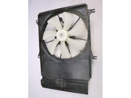 Ventilateur de refroidissement occasion OPEL AGILA II Phase 1 - 1.2i 86ch