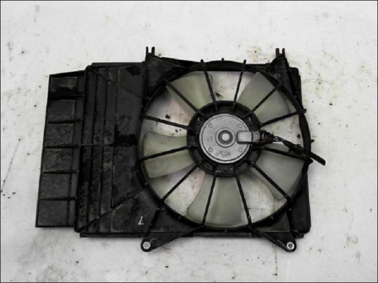 Ventilateur de refroidissement occasion OPEL AGILA II Phase 1 - 1.0i 65ch