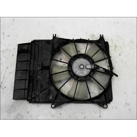 Ventilateur de refroidissement occasion OPEL AGILA II Phase 1 - 1.0i 65ch