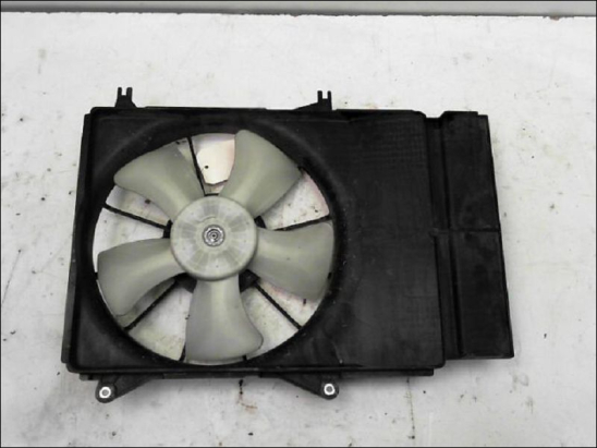 Ventilateur de refroidissement occasion OPEL AGILA II Phase 1 - 1.0i 65ch