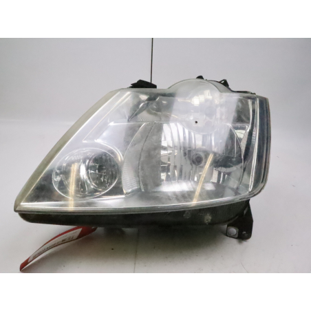 Phare gauche occasion RENAULT MODUS Phase 1 - 1.5 DCI 80ch