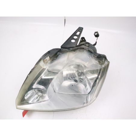 Phare gauche occasion RENAULT MODUS Phase 1 - 1.5 DCI 80ch