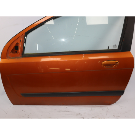 Porte avant gauche occasion CHEVROLET KALOS Phase 1 - 1.4i 94ch