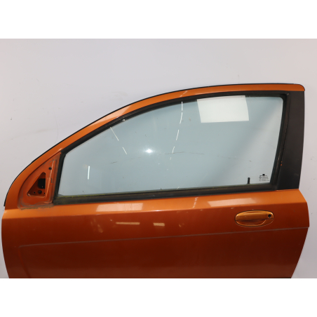 Porte avant gauche occasion CHEVROLET KALOS Phase 1 - 1.4i 94ch