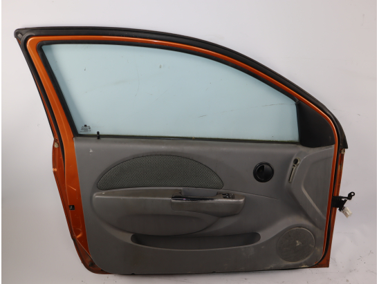 Porte avant gauche occasion CHEVROLET KALOS Phase 1 - 1.4i 94ch