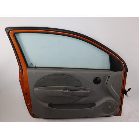 Porte avant gauche occasion CHEVROLET KALOS Phase 1 - 1.4i 94ch