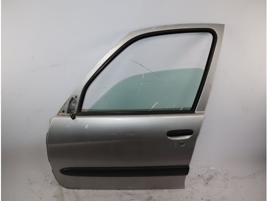 Porte avant gauche occasion CITROEN XSARA PICASSO Phase 2 - 1.6 HDI 92 ch