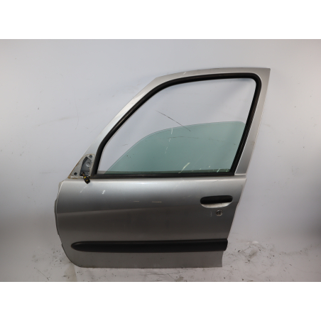 Porte avant gauche occasion CITROEN XSARA PICASSO Phase 2 - 1.6 HDI 92 ch