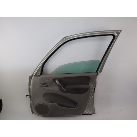 Porte avant droite occasion CITROEN XSARA PICASSO Phase 2 - 1.6 HDI 92 ch