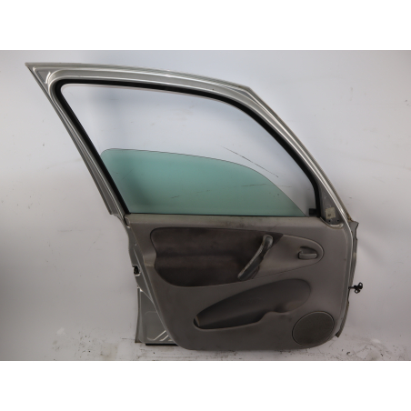 Porte avant gauche occasion CITROEN XSARA PICASSO Phase 2 - 1.6 HDI 92 ch