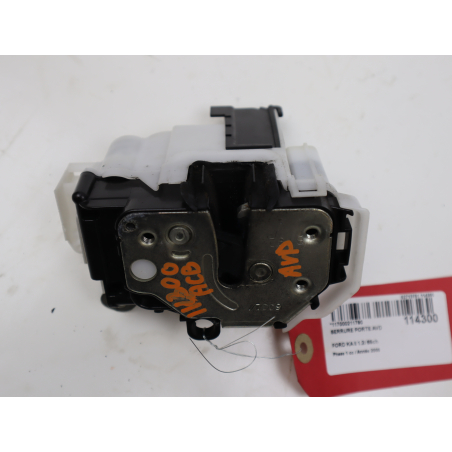 Serrure porte avd occasion FORD KA II Phase 1 - 1.2i 69ch