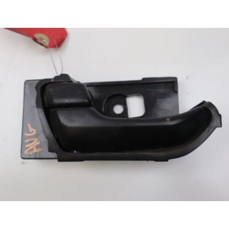 Poignee int porte avg occasion ISUZU D-MAX II Phase 2 SPACE CAB - 1.9 D 163ch