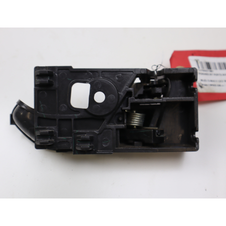 Poignee int porte avg occasion ISUZU D-MAX II Phase 2 SPACE CAB - 1.9 D 163ch