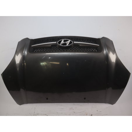 Capot occasion HYUNDAI TUCSON I Phase 1 - 2.0 CRDI 140ch