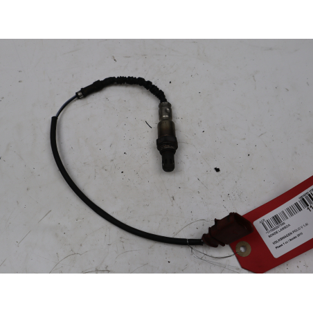 Sonde lambda occasion VOLKSWAGEN POLO V Phase 1 - 1.4i 85ch