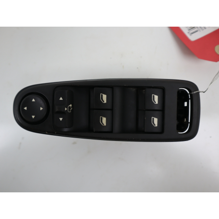 Commande lève-glace porte avant gauche occasion CITROEN C4 PICASSO I Phase 1 - 1.6 HDi 16v 110ch